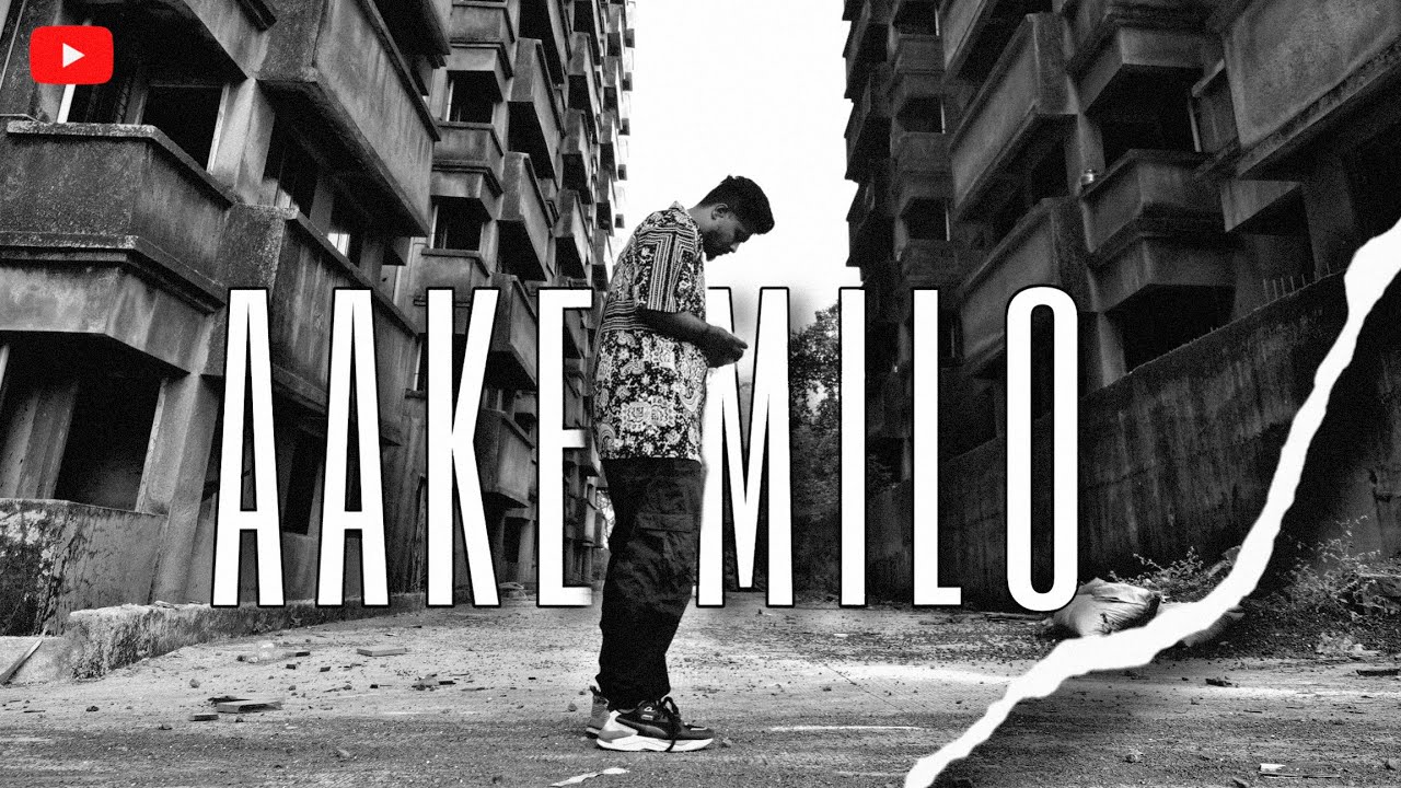 AAKE MILO - HELLAC | 2022