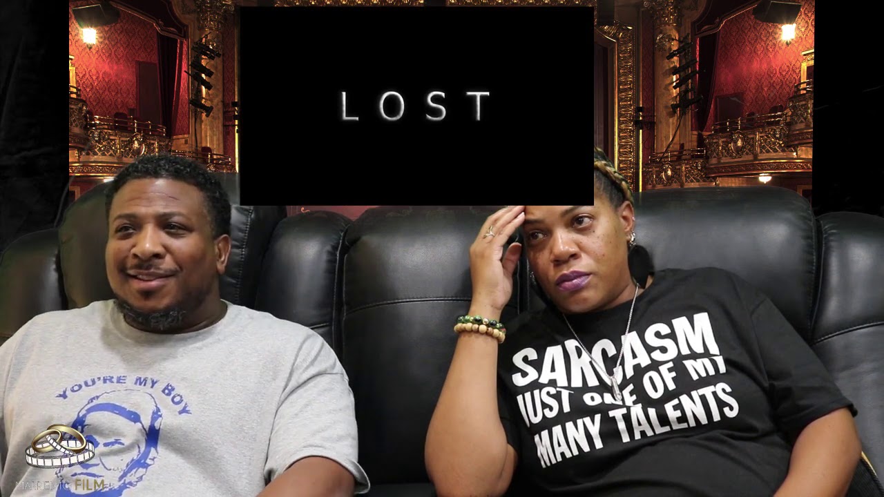 Lost | REACTION - Season 2 Episode 24pt.3