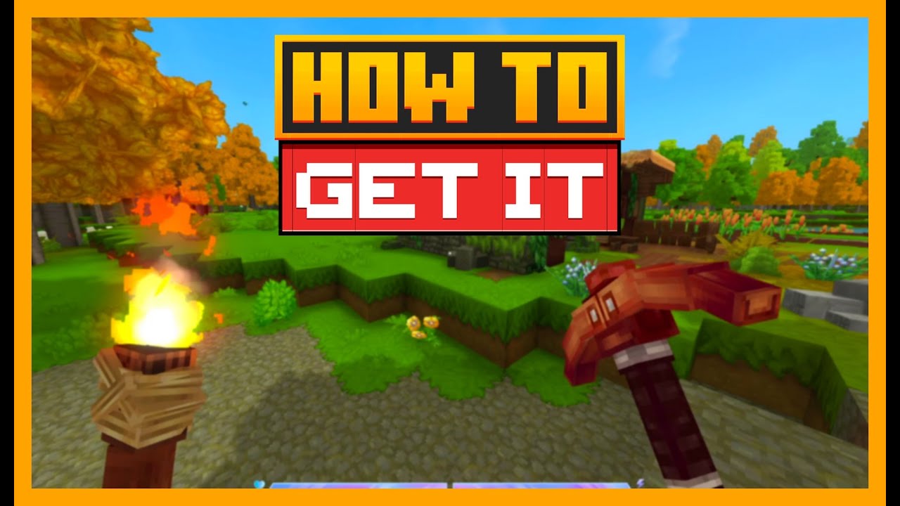 HOW TO DISABLE DURABILITY in HYTALE