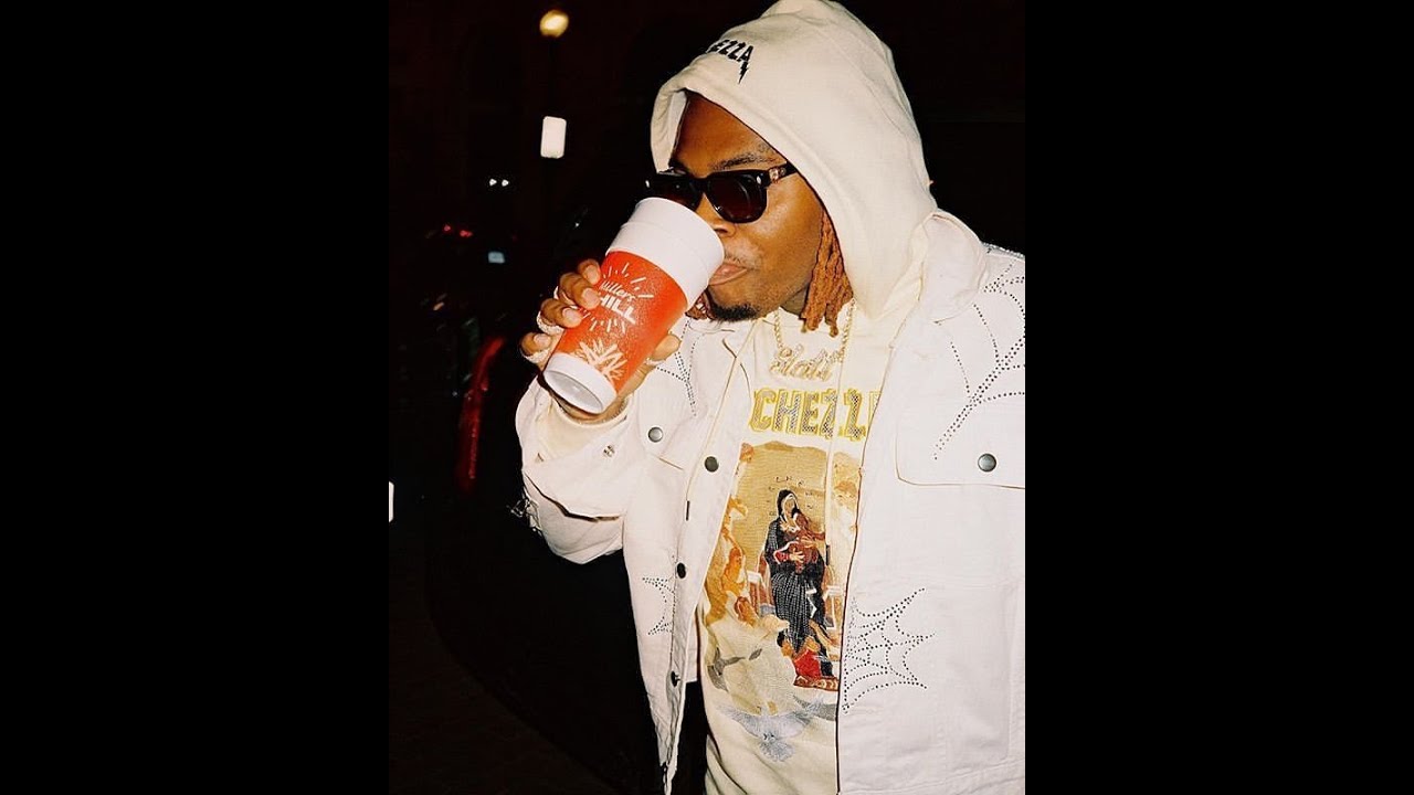 (FREE) Gunna x Future Type Beat - "Ambitious For Cash"