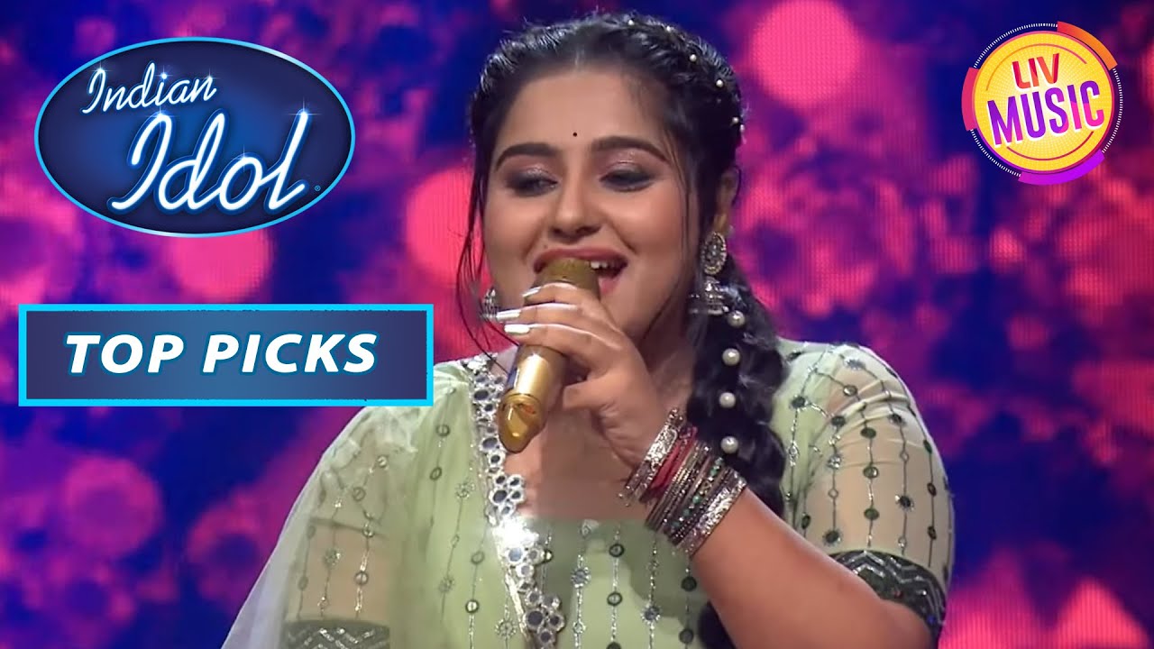 Deboshmita ने 'Ja Re Ja O Harjai' गाकर जीत लिया सबका दिल | Indian Idol S13 | Top Picks | 28 Jan 2023