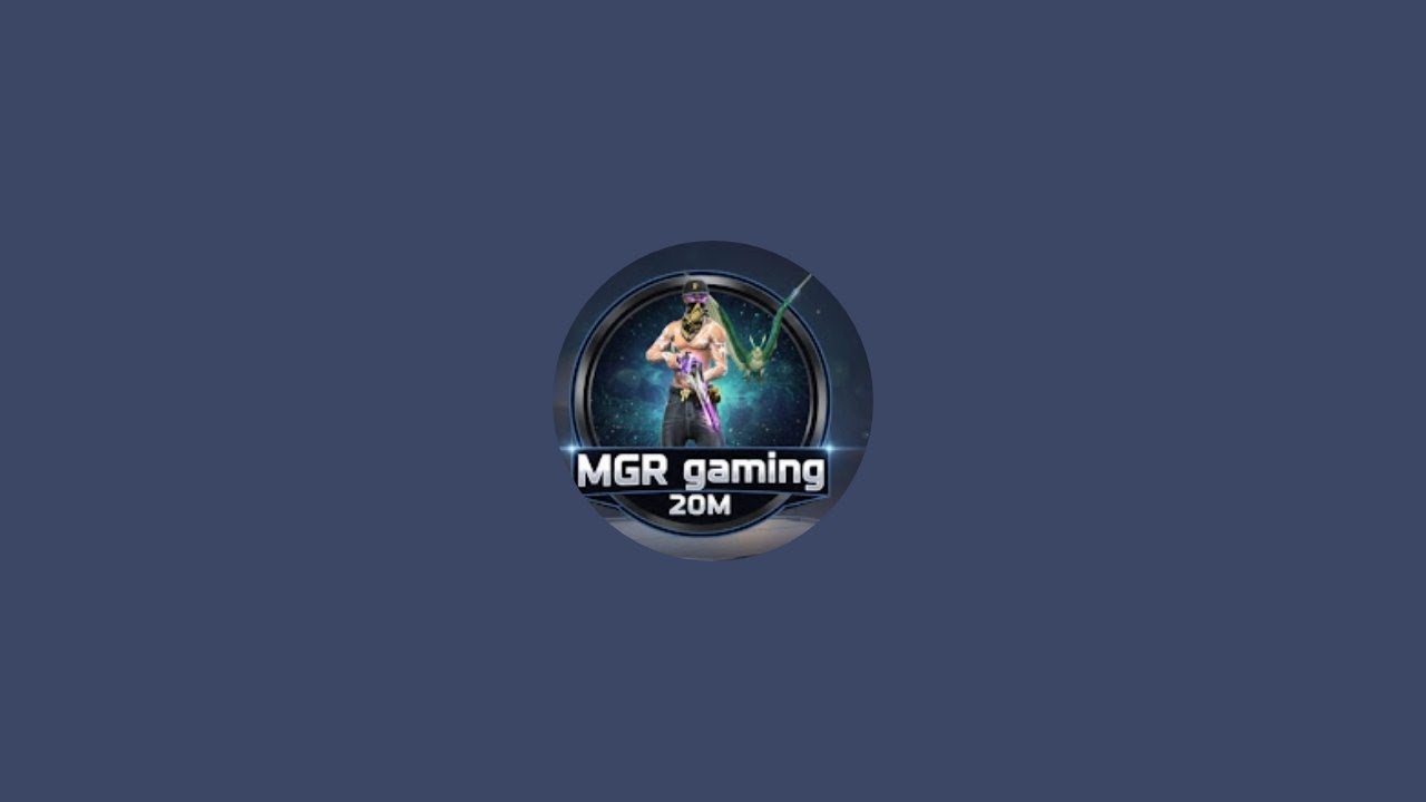 NGR gaming ff  20M is live