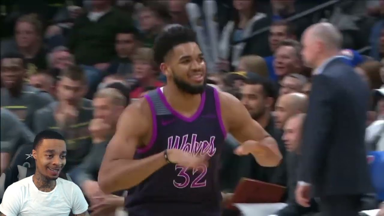 FlightReacts NBA 