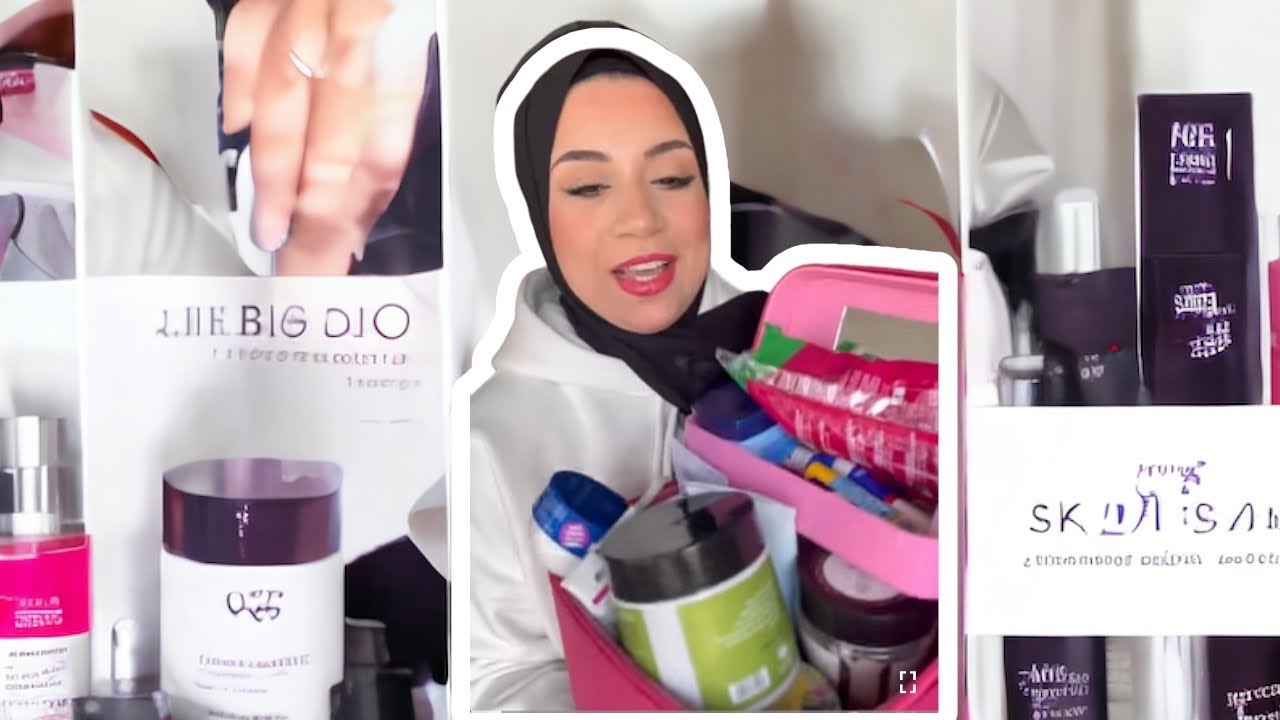 الحقوا يا بنات 💃 اكبر مجموعة منتجات رخيصة للبشرة والجسم اقل من ٥٠ج وتأثيرها سحري 🌸