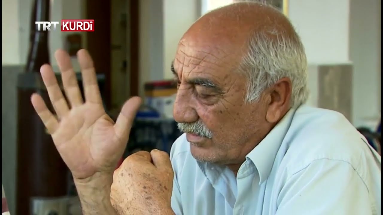 RÊWÎ (YOLCU) BEŞA 326 (AYDIN-SÖKE)