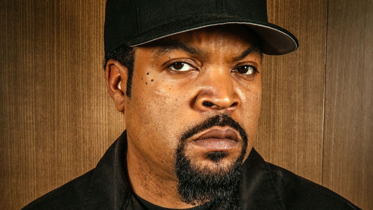 What Happened to Ice Cube At 57– Try Not to CRY When You See This