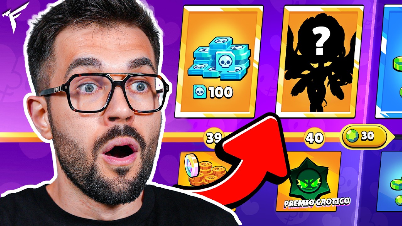 QUANTI DANNI FA COLETTE !? *BUG*😱Brawl Stars