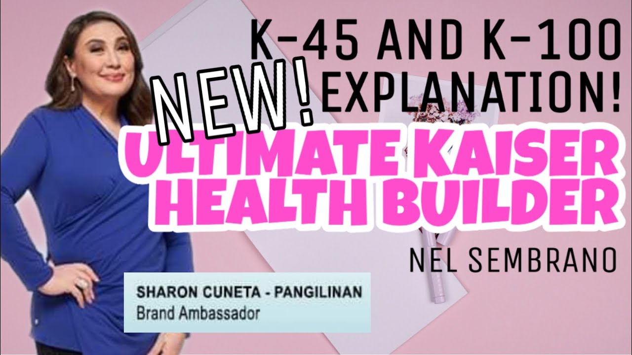 Kaiser International 3-in-1 Investment | K-45 and K-100 Explained (2024)