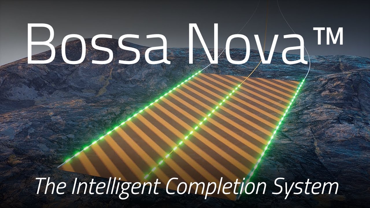 Bossa Nova™ - The Intelligent Completion System