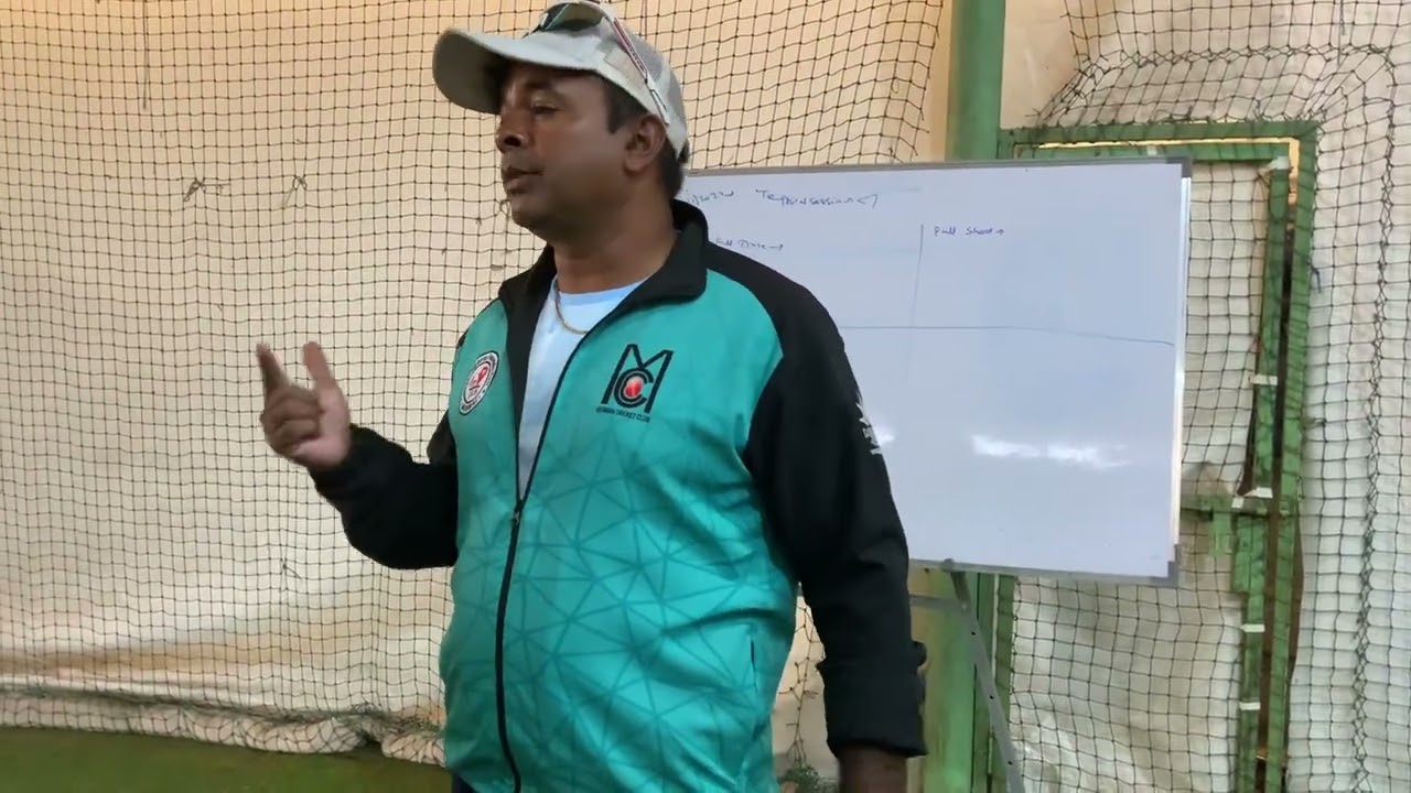 Mind set of opening batsman..