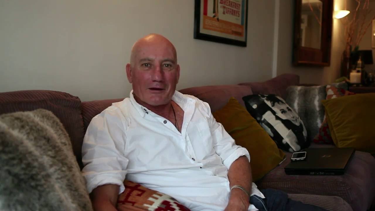 Robert's Testimonial - Sydney Astrology School