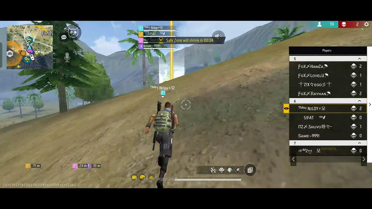 ARS E-SPORTS TOURNAMENT