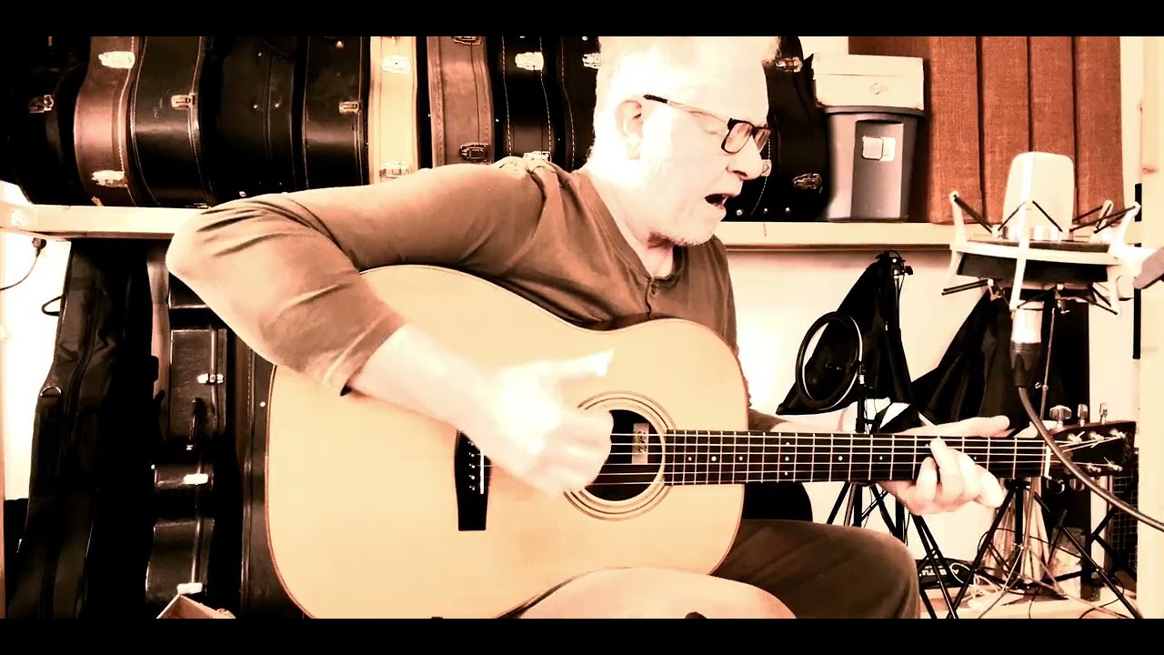 My Babe (Chris Herring original)