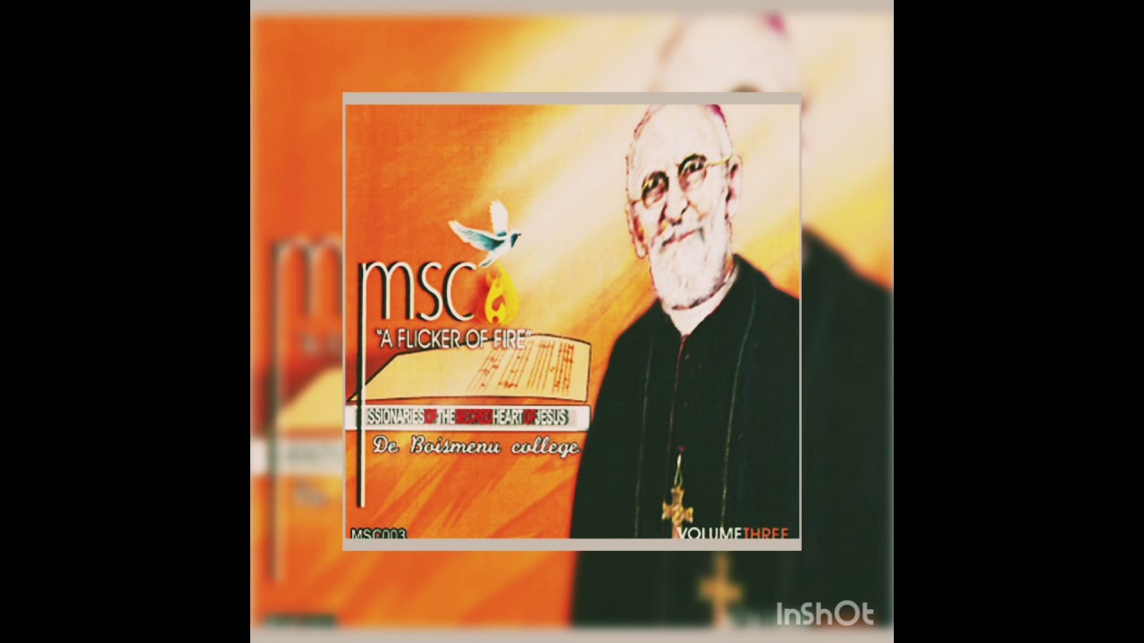 Abiding Love DBC Vol.3