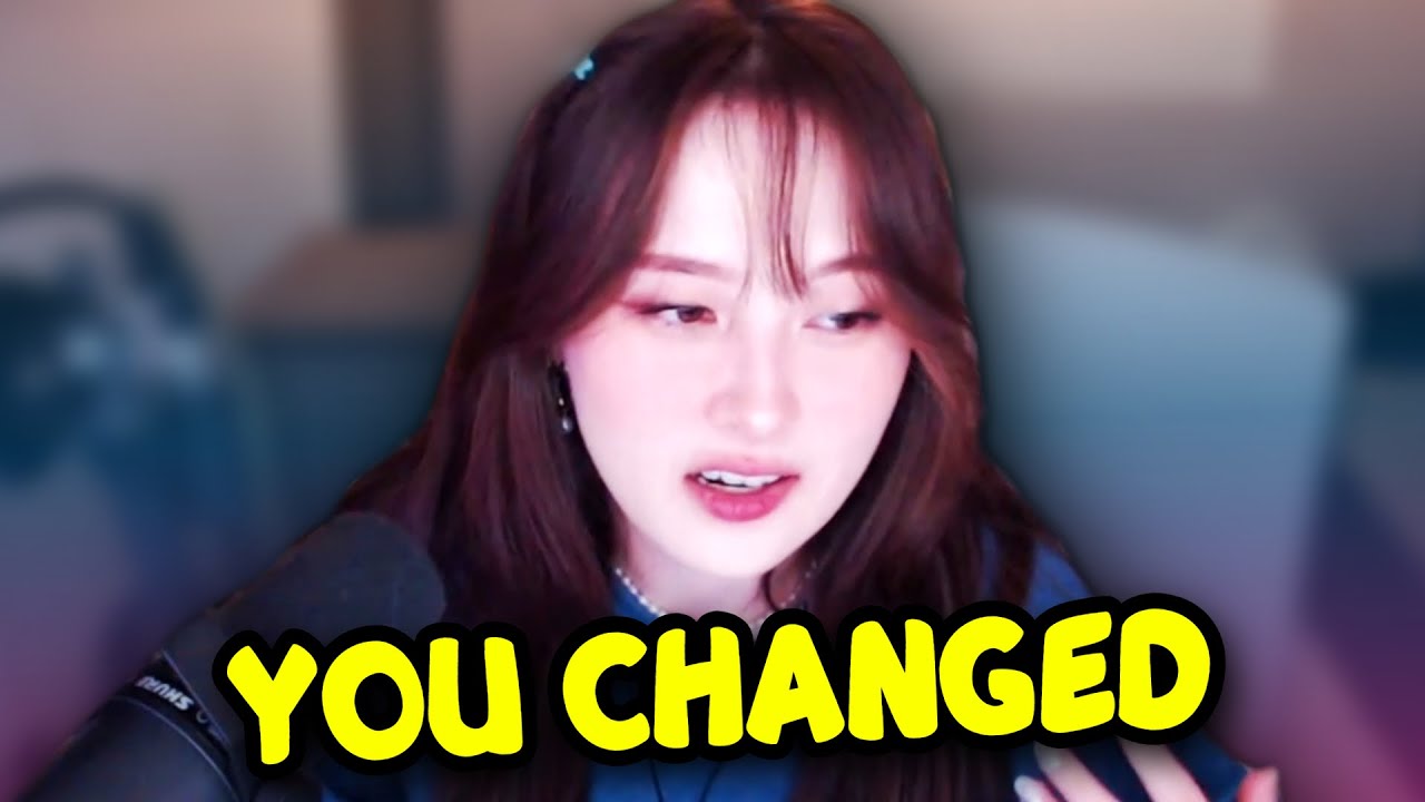 Shoto says Tina Changed because of Foolish