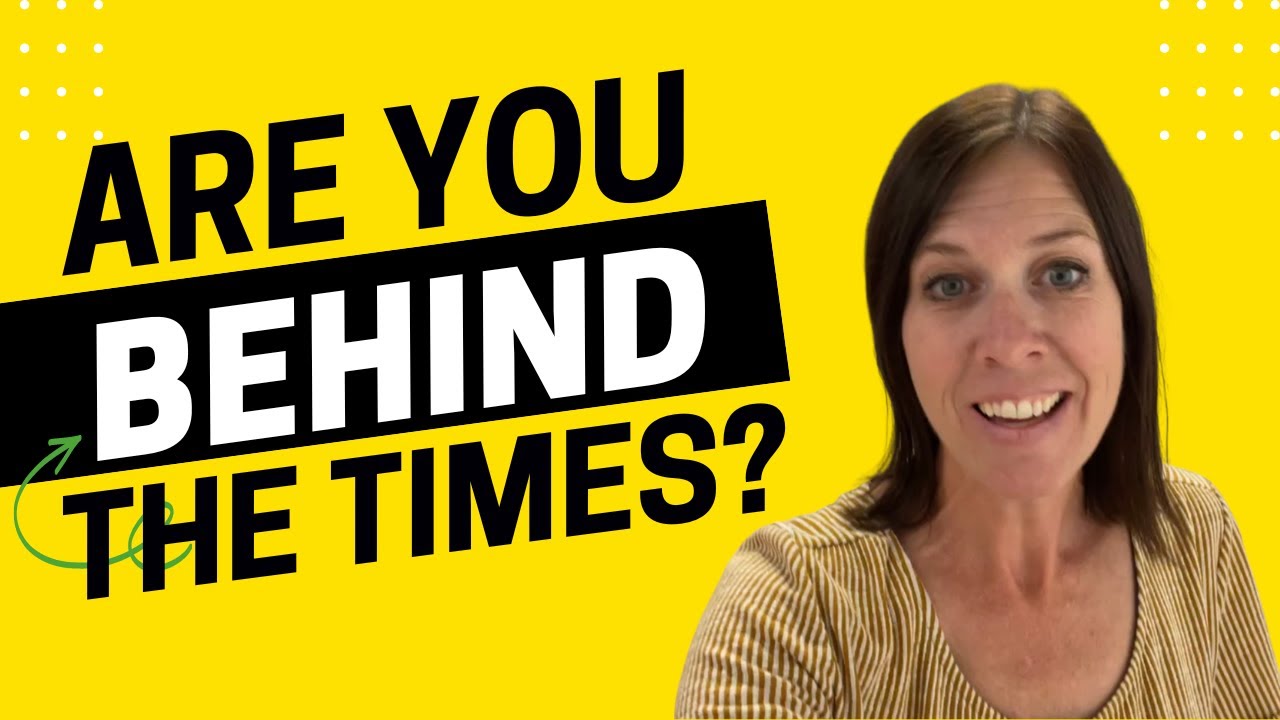 2177 - Are You Behind the Times? English Idioms Inspired by Dinosaurs