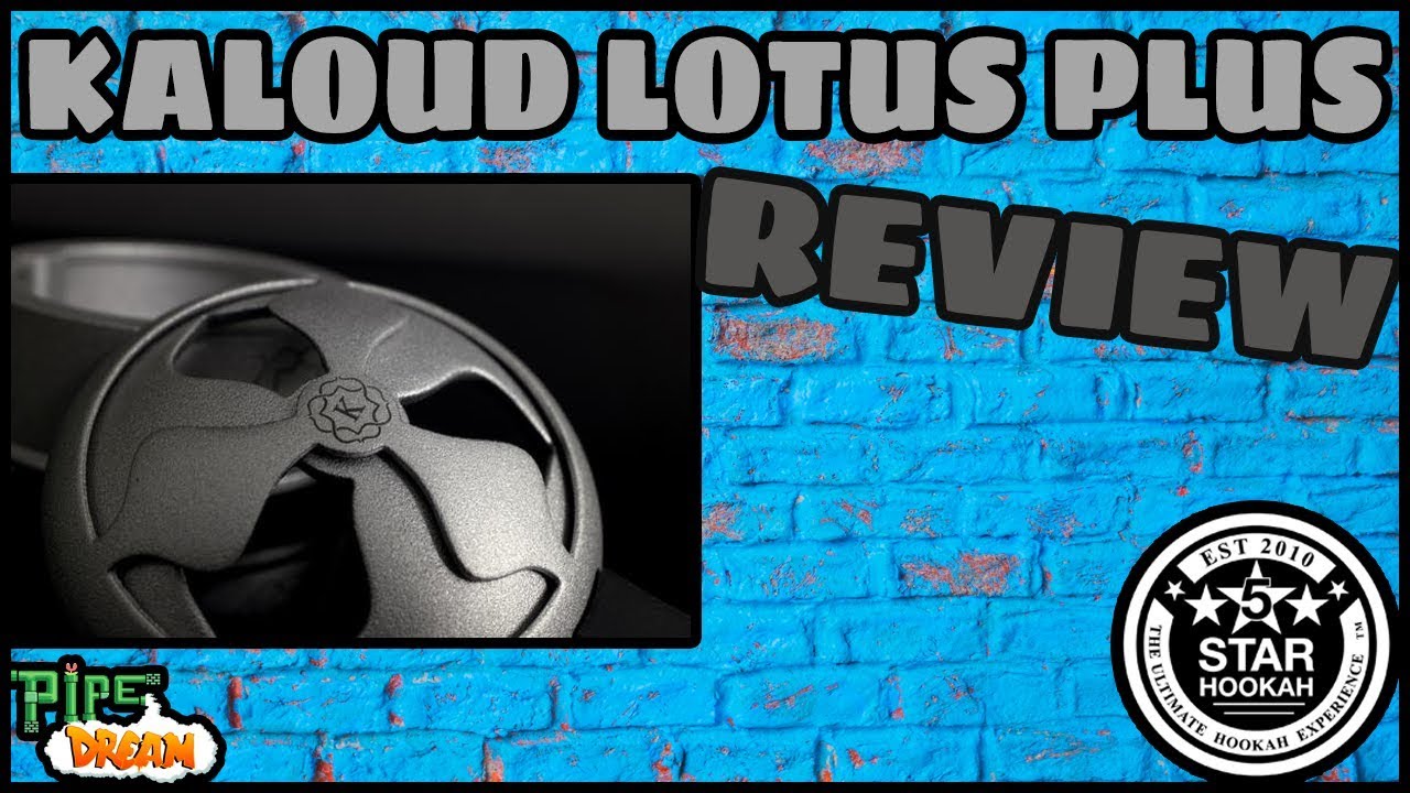 Kaloud Lotus Plus Review [Worth It?] 2018