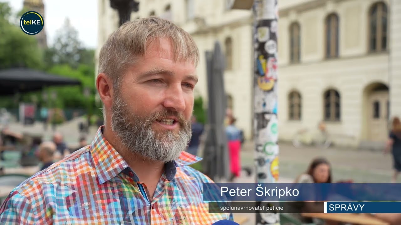 Aj Košice chcú byť na globálnej mape gastronómie