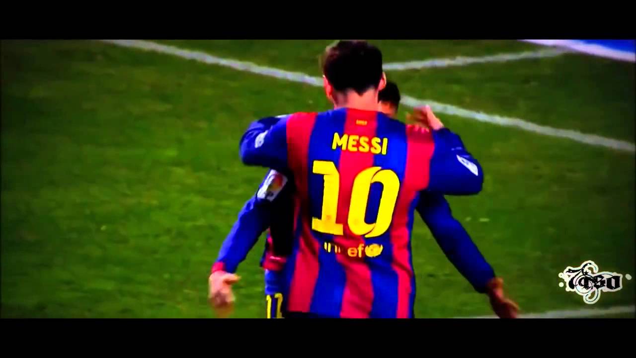 Lionel Andres Messi Spectre