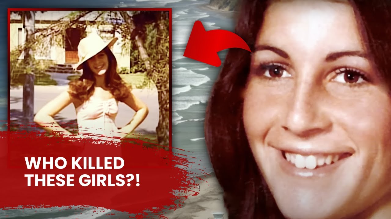 Torrey Pines Beach Murder Remains A Mystery | Dark Minds