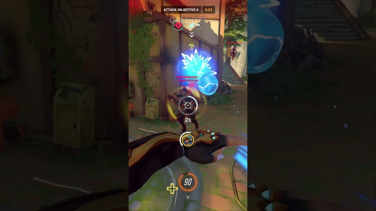 Junker Queen Can't Get Wuyang