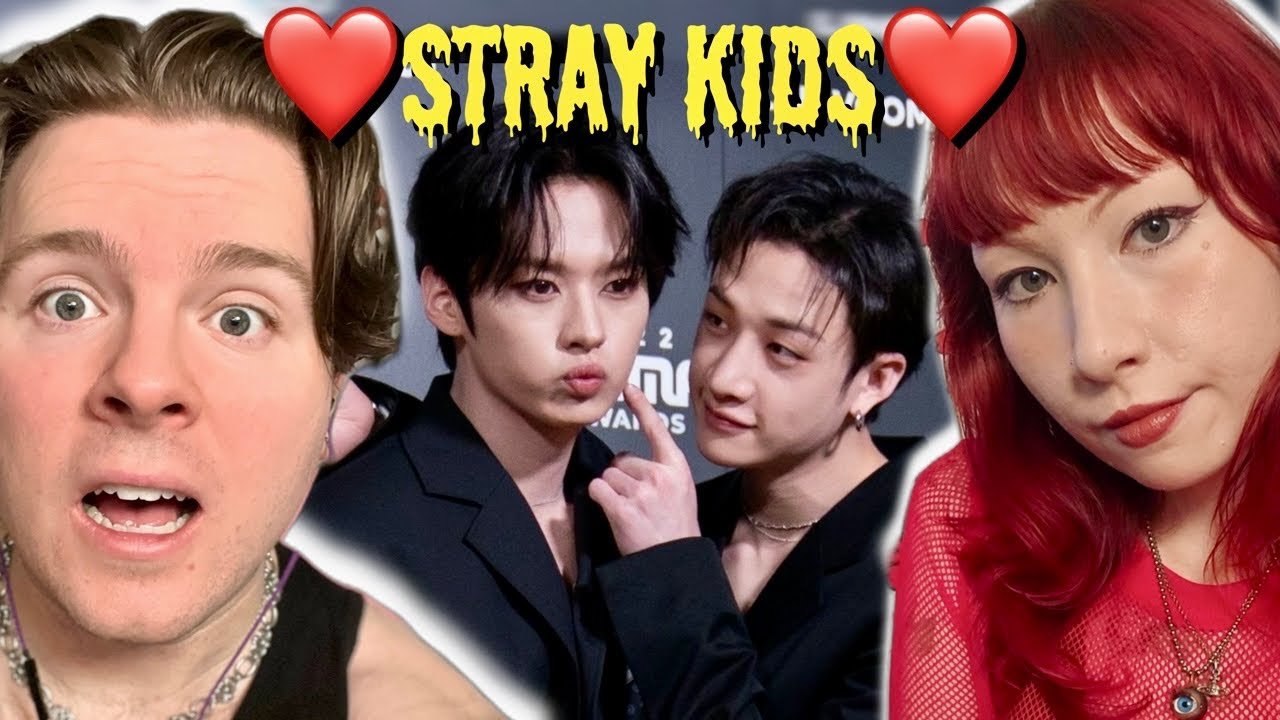 Reakcja biseksualist&oacute;w na Minchana jako bezdomnego rodzica w Straykids