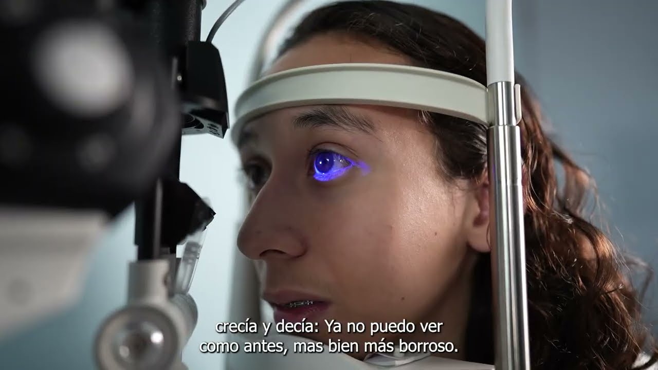 MiSight® 1 day en México: el caso de Lucas y su nueva visión del mundo | CooperVision