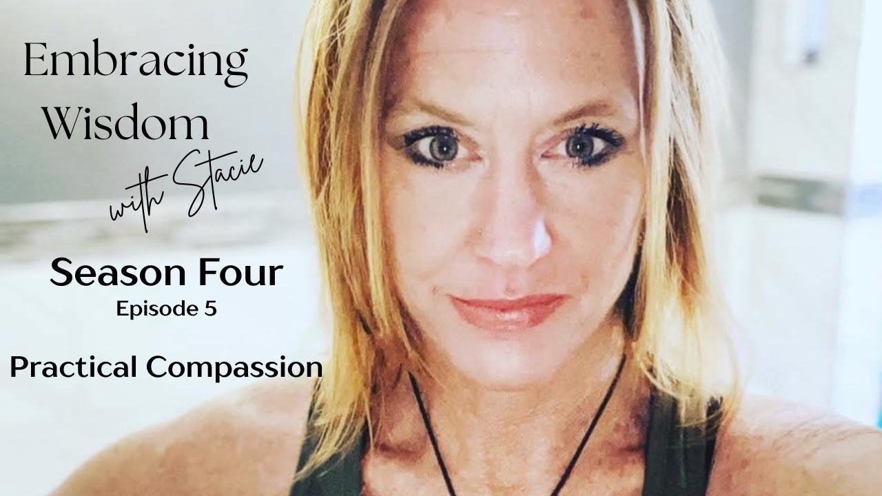 Living Ahimsa in Real Life: Self-Love, Compassion & Everyday Choices
