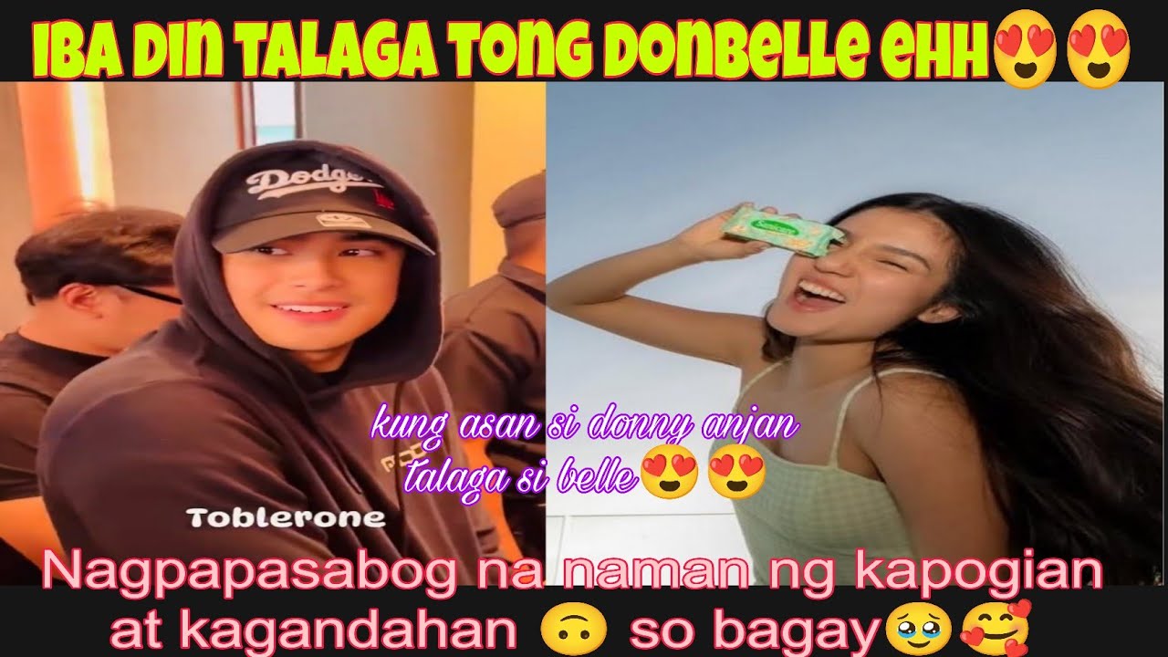GRABE!! BELLE 