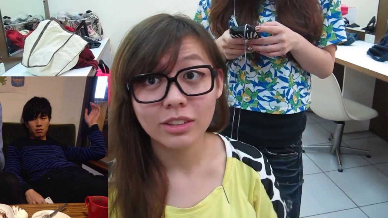 Colin李瀚凌 在台灣的21歲