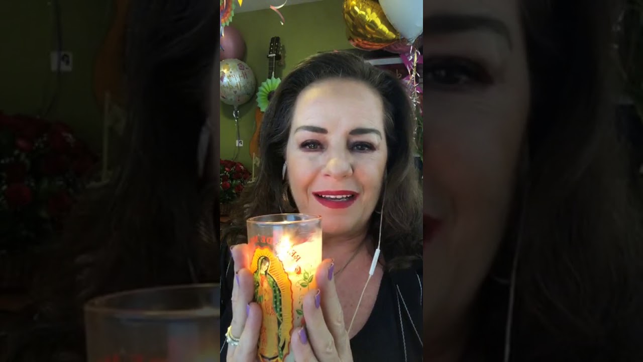 Pandora en Instagram live 27/05/2020 #CurentenaPandoresca