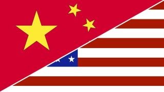 The First 100 Days: The US-China trade relationship