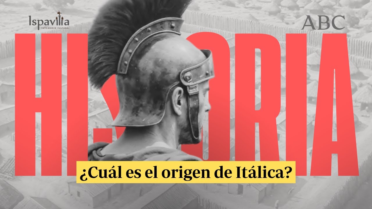 &iquest;Cu&aacute;l es el origen de It&aacute;lica?