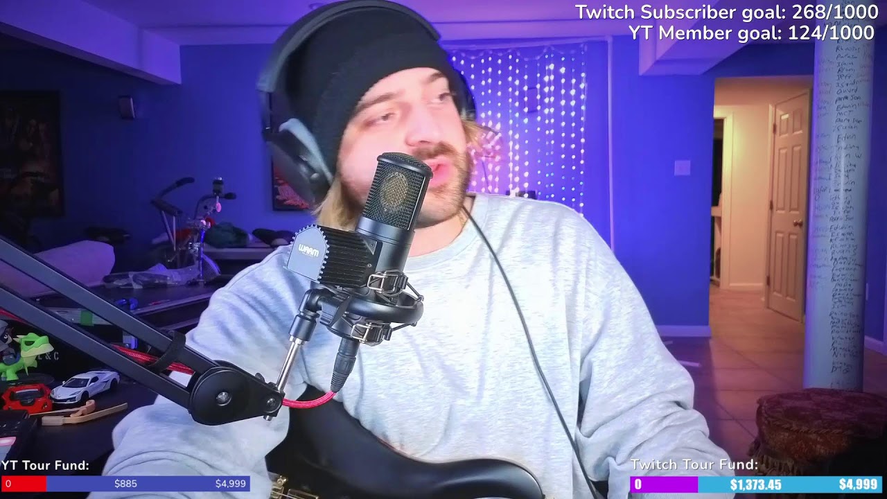 IT'S MY BIRTHDAY | FREE SONG REQUESTS FROM CHAT