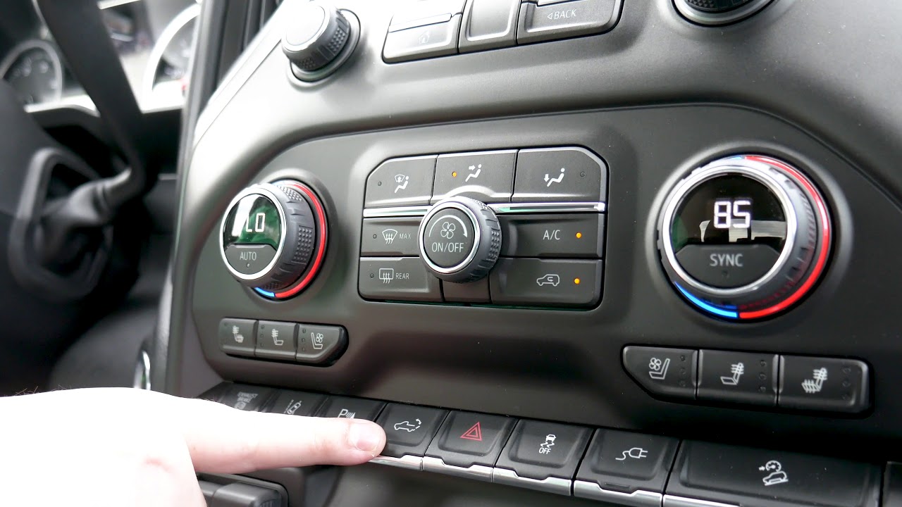 2020 Silverado 2500 LTZ (In-Depth Demo/Review)
