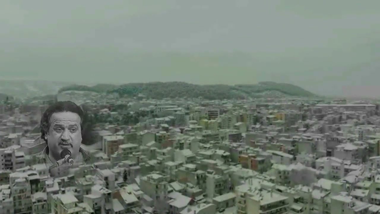 Της μάγισσας η κόρη (Μπάμπης Γκολές)