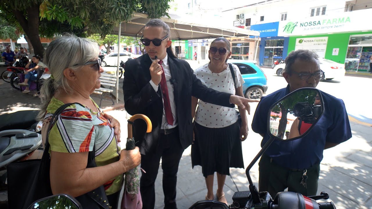 DE MALA E CÚIA NA LINHA 5608 / CATOLÉ DO ROCHA