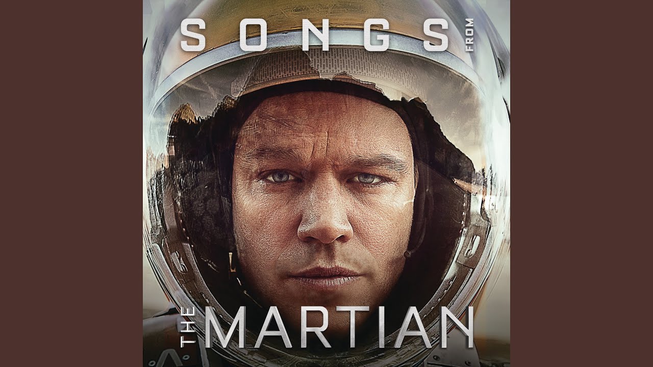 The Martian Score Suite