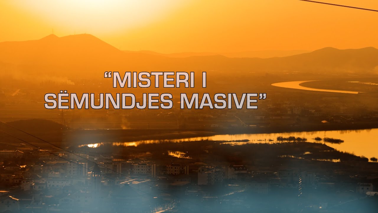 'Misteri i sëmundjes masive'- Drama në Vaun e Dejës,zbulimi surprizë në analizat e ujit-Inside Story