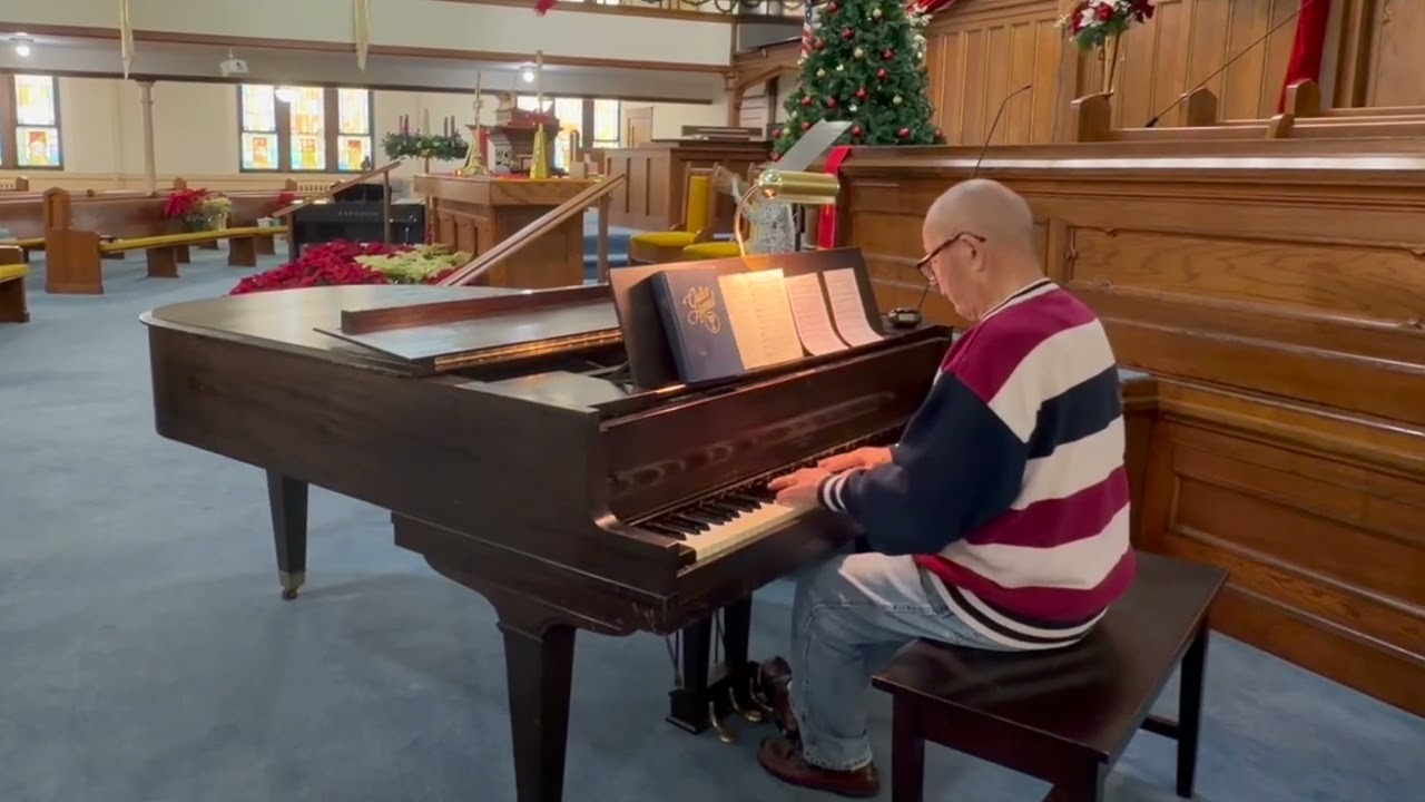 Hymns of Praise - 1/23/2026