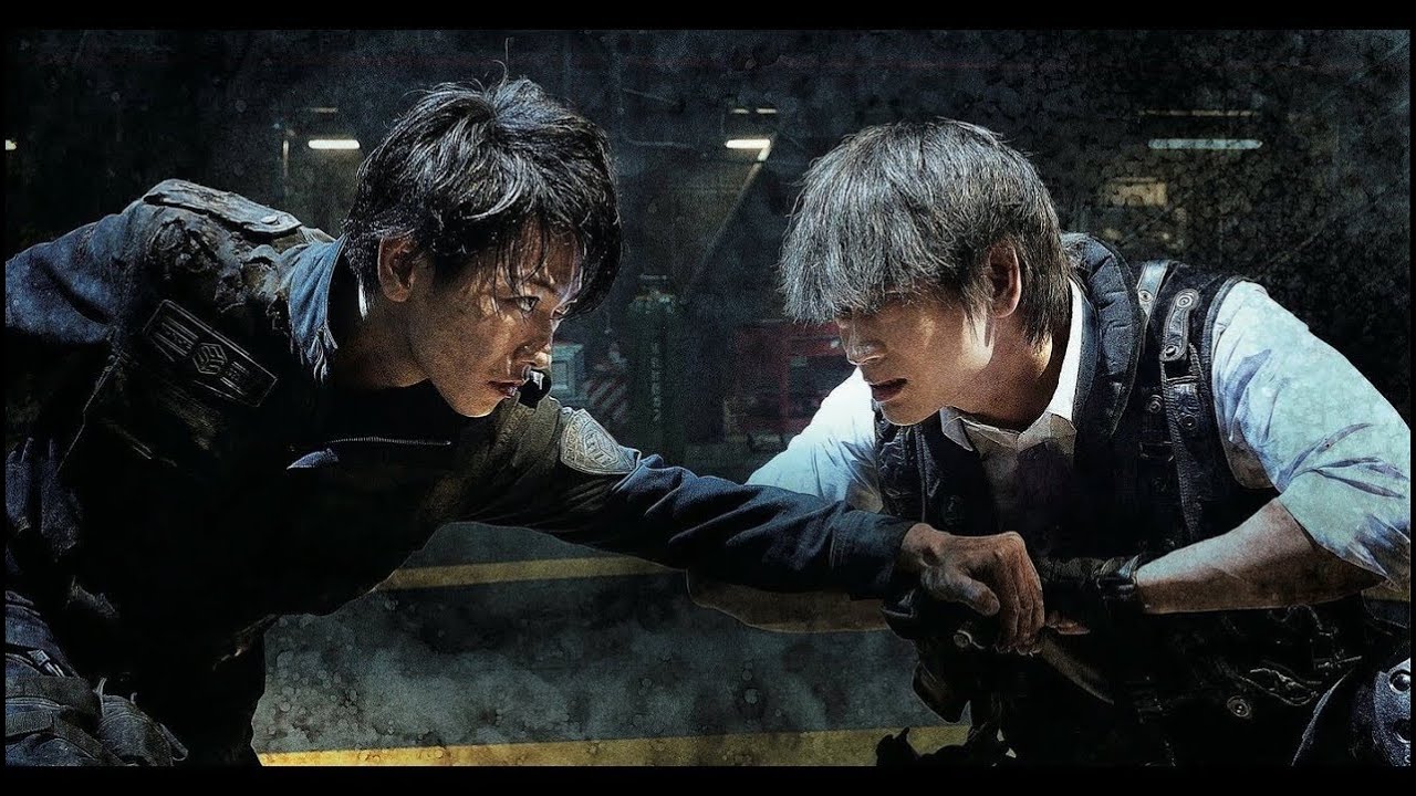 FILME DE A&Ccedil;&Atilde;O 2023 - FILME DE AVENTURA - FILME COMPLETO EM PORTUGU&Ecirc;S DUBLADO