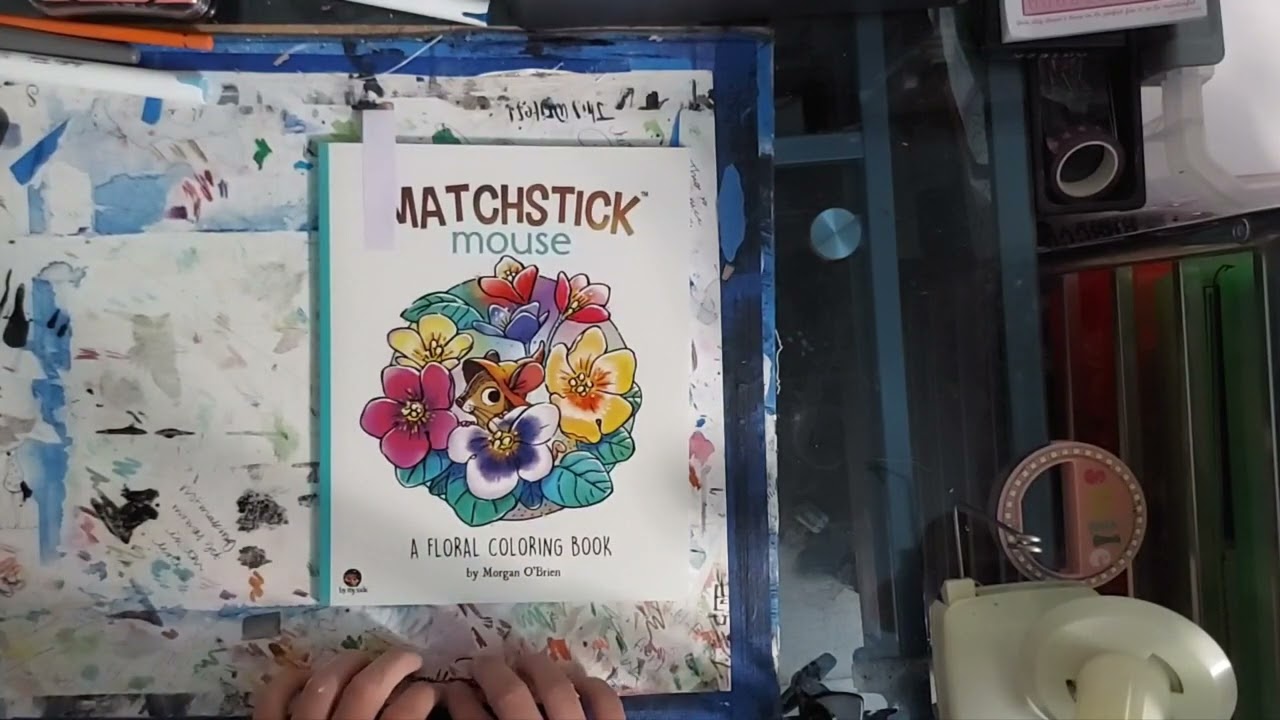 Massive collective coloring book haul part 2! Adult coloring books I've bought the past two years