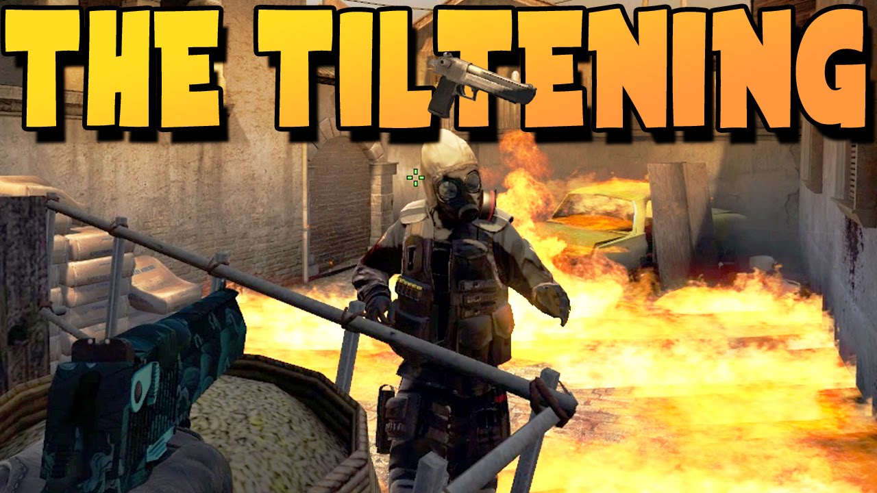 CS:GO - MATCHMAKING EXPERIMENT ( GONE WRONG ) Wheel Of Destiny
