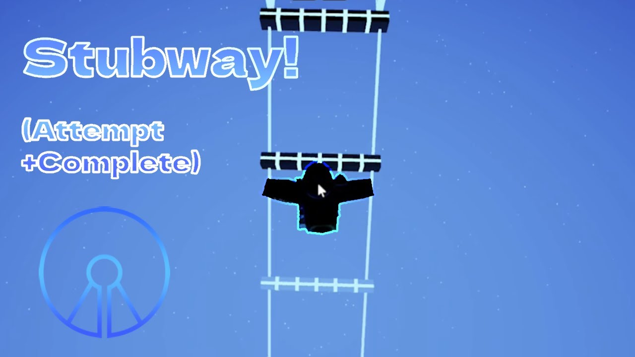 Arrow Keys Noob VS Stubway [Extreme] (Attempt+Complete) [TRIA.os]