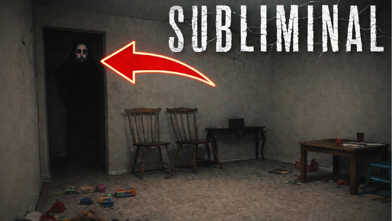 Subliminal - This Indie Horror is GENUINELY Disturbing
