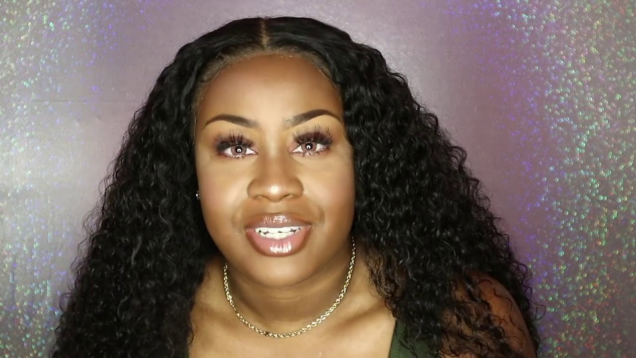 buladou20180706 1 BEST CURLY HAIR EVER !   Buladou hair
