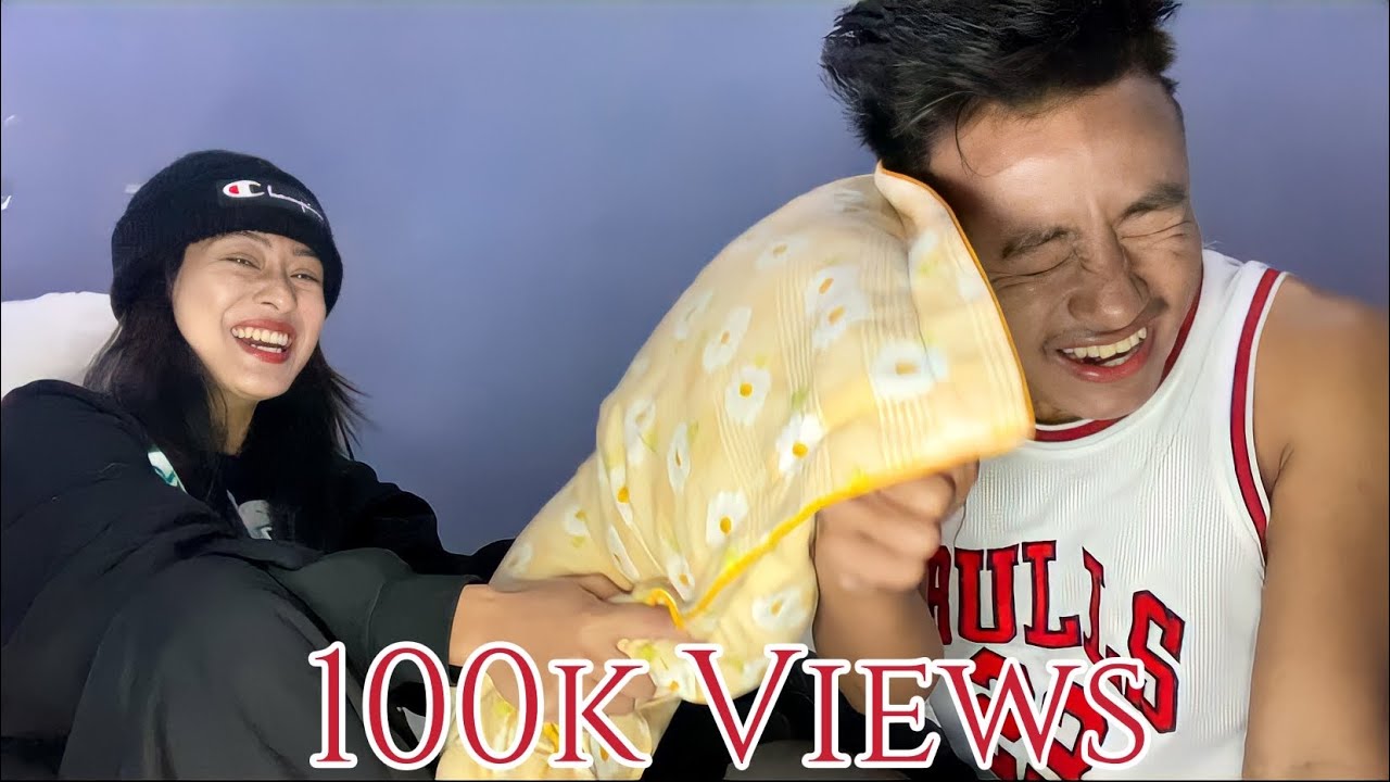 Language Challenge Rongmei ♥️ Tangkhul
