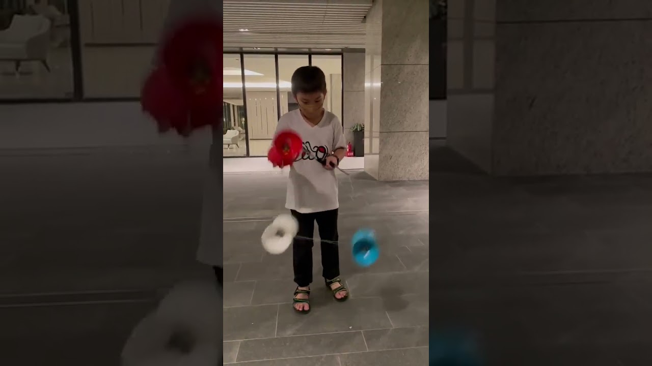 三鈴