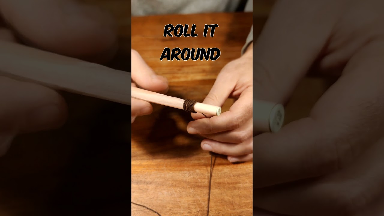 Cone made from HASH ?!