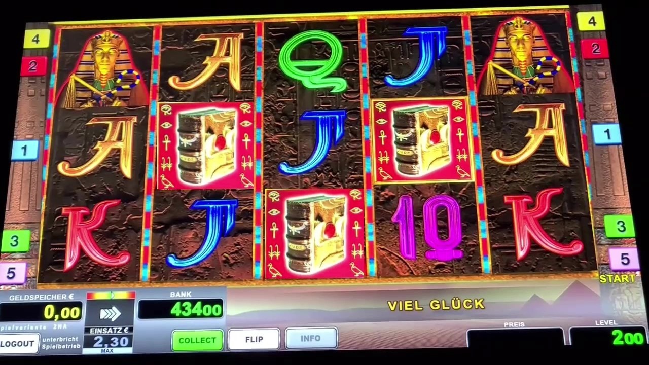 Big Win🔥 Freispiele auf 2€ 🔥Book of Ra Deluxe🔥 Novoline Spielothek Geht ab 2026